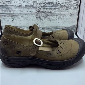 Keen Calistoga Mary Jane